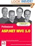 Professional ASP.NET MVC 1.0 (Wrox Programmer to Programmer)