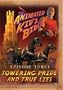 Animated Kids Bible: Towering Pride and True Lies