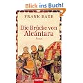 Die Br�cke von Alc�ntara: Roman