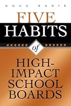 Five Habits of High-Impact School Boards