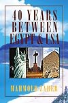 40 YEARS BETWEEN EGYPT & USA