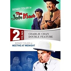 The Jade Mask / Meeting at Midnight - 2 DVD Set (Amazon.com Exclusive)