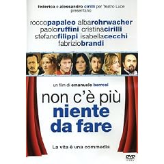 Non C'E' Piu' Niente Da Fare