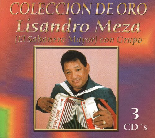 Lizandro Meza - VIEJITOS PERO CALIENTES - Zortam Music
