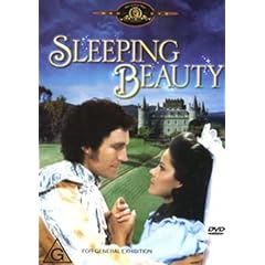 Dornr�schen / Sleeping Beauty