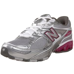 Buy New Balance Ladies WR7500 NB Pulse Running Shoe