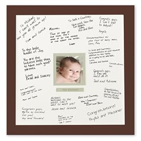 Pearhead Signature Frame