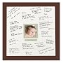 Pearhead Signature Frame Mahogany