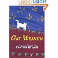 Cat Heaven by Cynthia Rylant