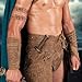 Themistokles Vambraces and Armband 300 Rise of an Empire Spartan Costume
