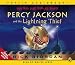 Percy Jackson and the Lightning Thief (Percy Jackson & the Olympians)