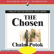The Chosen | [Chaim Potok]
