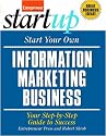 Start Your Own Information Marketing Business (Start Your Own...)
