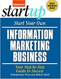 Start Your Own Information Marketing Business (Entrepreneur's Startup)