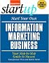 Start Your Own Information Marketing Business (Entrepreneur's Startup)