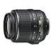Nikon 18-55mm f/3.5-5.6G AF-S DX VR Nikkor Zoom Lens
