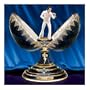 Collectible Elvis Presley Aloha From Hawaii Musical Egg: Elvis Memorabilia by Ardleigh Elliott