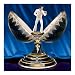 Collectible Elvis Presley Aloha From Hawaii Musical Egg: Elvis Memorabilia by Ardleigh Elliott