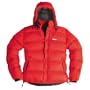 TAIGA Tantalus 700 Extreme - Men's European Goose Down Jacket with Gore� DRYLOFT� Outer Shell, MADE IN CANADA, Large (chest: 42"), Navy Blue