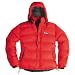 TAIGA Tantalus 700 Dry - Men's European Goose Down Jacket with Gore® DRYLOFT® Outer Shell, MADE IN CANADA