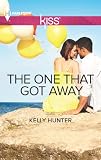 The One That Got Away (Harlequin Kiss)