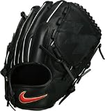 NIKE(ナイキ) BF1055 M18シグネーチャーモデル 001 ブラック L(右投用)