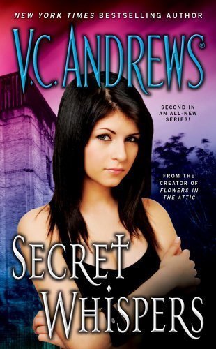 Secret Whispers by Andrews, V.C. (February 23, 2010) Mass Market Paperback