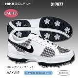 NIKE(ナイキ)ウィメンズ エアチャーマー SL ゴルフスパイク 317677