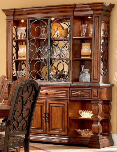 A.R.T. Furniture Marbella Buffet - 144247-2624