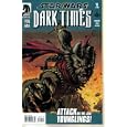 Star Wars Dark Times #9 : Parallels Part Four (Dark Horse Comics) by Nick Harrison, Dave Ross, and Lui Antonio