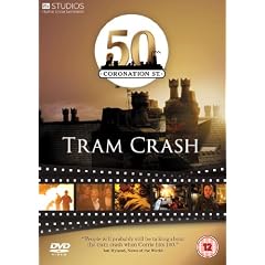 Coronation Street: Tram Crash [DVD]