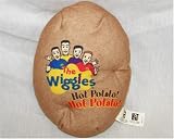 Wiggles Musical Hot Potato