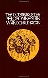 The Outbreak of the Peloponnesian War (Cornell Paperbacks)