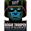 Rogue Trooper: Tales of NU Earth 1