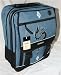 Sports : FABRIZIO SCHULRUCKSACK - DRAGON - BLAU