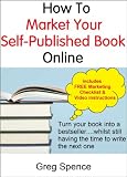 How To Market Your Self-Published Book Online