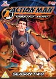 Review Action Man  / Action Man - Ground Zero - Series 2