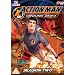 Action Man - Ground Zero - Series 2 [DVD]