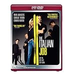 The Italian Job [Import HD DVD] - Mark Wahlberg