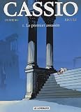 Stephen Desberg Cassio, tome 1 : Le premier assassin 