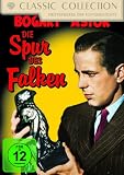 Produkt-Bild: Die Spur des Falken (Classic Collection)