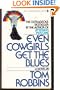 Even Cowgirls Get the Blues
