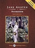 Persuasion: Includes Ebook