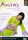 Amira's Bellydance And Yoga For Pregnancy [DVD]