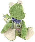 Eigenschaften sigikid 48284 / Sigikid 48284 - Crocco Mocco, Spielfigur