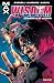 X-Men: Wisdom - Rudiments of Wisdom (MAX Comics)
