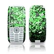 Stardust Spring Design Protective Skin Decal Sticker for LG Rumor Cell Phone