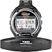 Timex Ironman Global Trainer With GPS Watch - Speed + Distance with Flex Tech Digital 2.4 Heart Rate Sensor