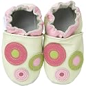 Robeez Infant/Toddler Circles Slip-On
