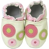 Robeez Infant/Toddler Circles Slip-On